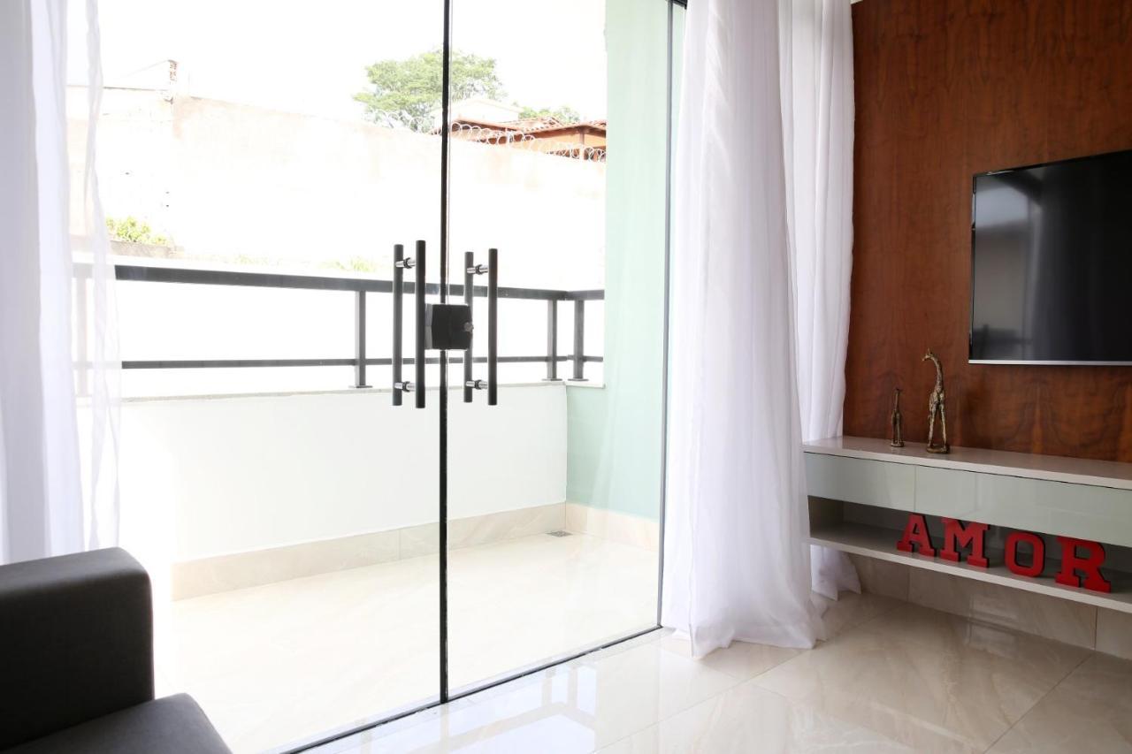 Apartamento Premium Diamantina Exterior foto